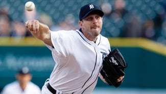 Next Story Image: Scherzer pitches Tigers to 2-0 victory over Astros
